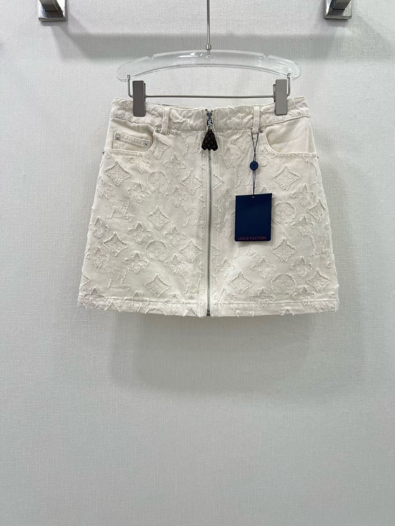 Louis Vuitton Short Pants